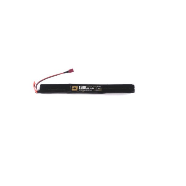 NP 1500MAH 11.1V LI-ION 20C STICK DEANS