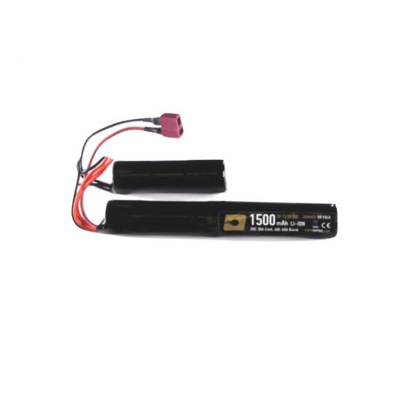 NP 1500MAH LI-ION 11.1V 20C NUNCHUCK DEANS 8158