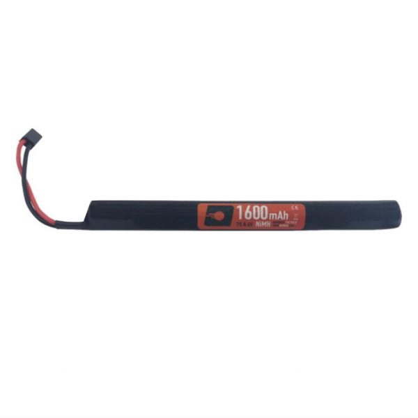 NP POWER 1600MAH 8.4V NIMH STICK AK TYPE
