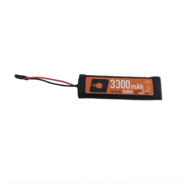 NP POWER 3300MAH 8.4V NIMH LARGE TYPE