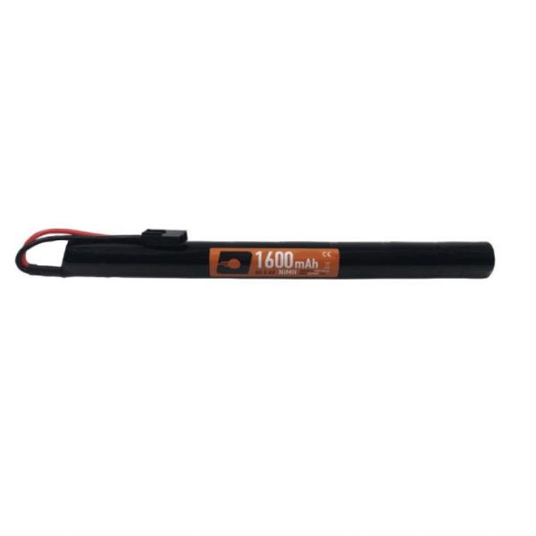 NP POWER 1600MAH 9.6V NIMH STICK AK TYPE