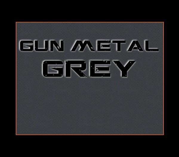 GUN METAL GREY