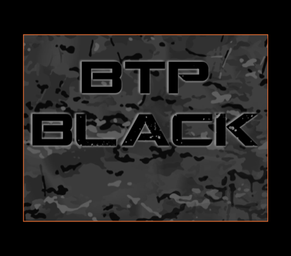 BTP BLACK PRODUCTS