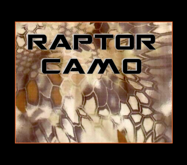 RAPTOR KAM