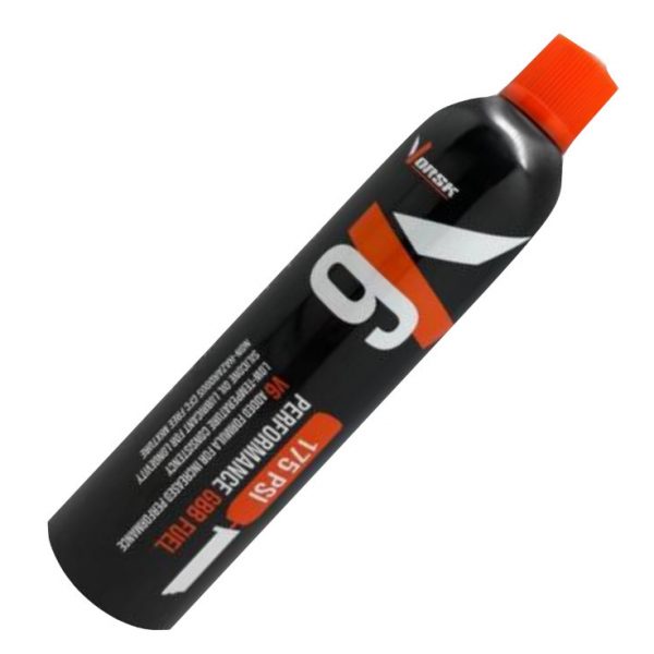 VORSK V6 PERFORMANCE GBB FUEL (GREEN GAS)