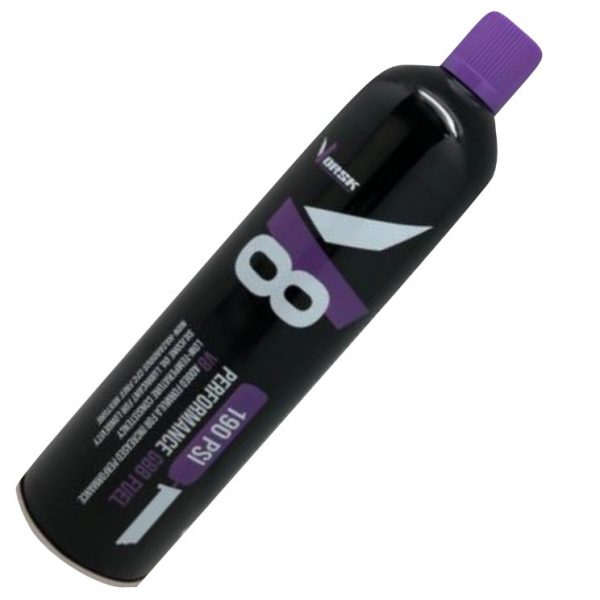 VORSK V8 PERFORMANCE GBB FUEL (GAS) RED GAS
