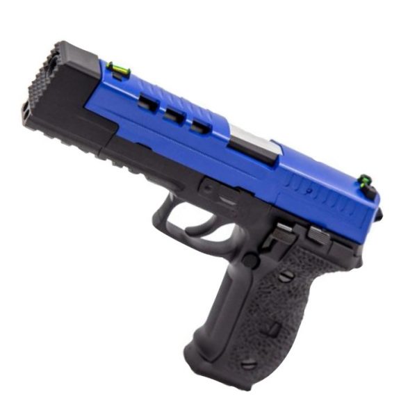 VORSK VP26X DUAL TONE