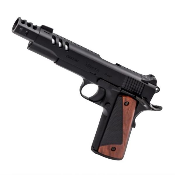 VORSK CS DEFENDER PRO MEU BLACK