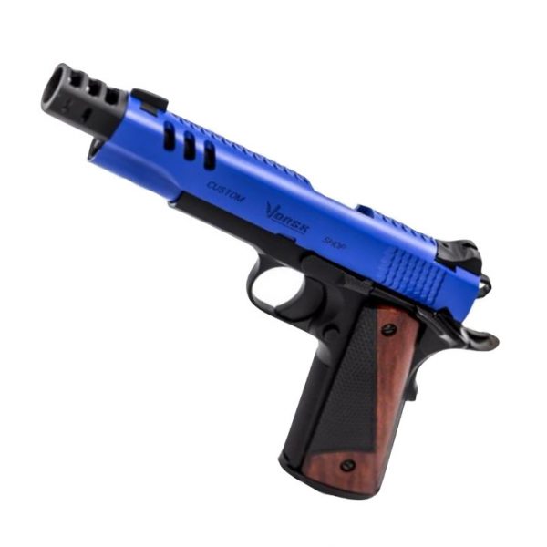 VORSK CS DEFENDER PRO DUAL TONE