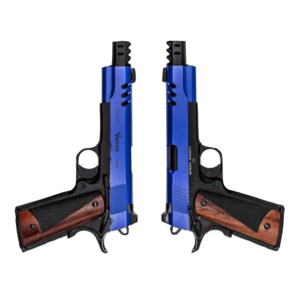 VORSK CS DEFENDER PRO DUAL TONE DOUBLE PACK