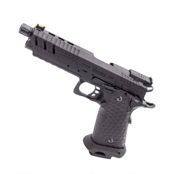 VORSK CS Hi-Capa VENGEANCE BLACK