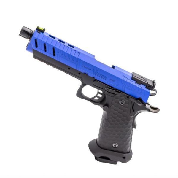 VORSK CS Hi-Capa VENGEANCE DUAL TONE