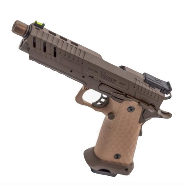 VORSK CS Hi-Capa VENGEANCE TAN/BRONZE