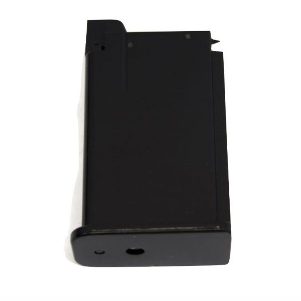 WE712 MAGAZINE GAS (STD|10R) (BLACK)