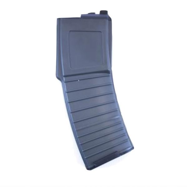 WE PDW GBB BLACK MAGAZINE