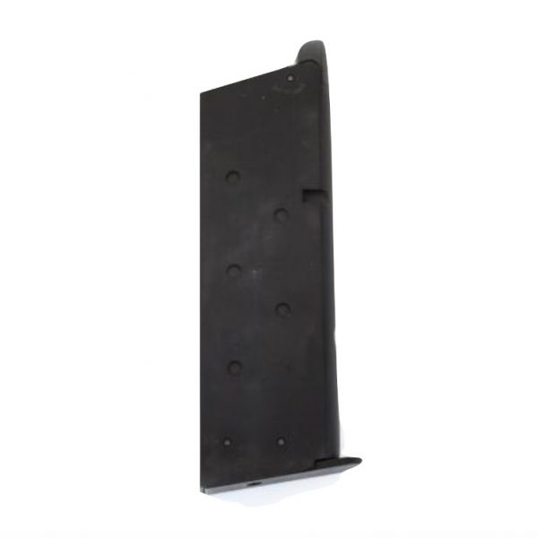 WE 1911 Mini Gas Magazine (13 Rounds - Black)