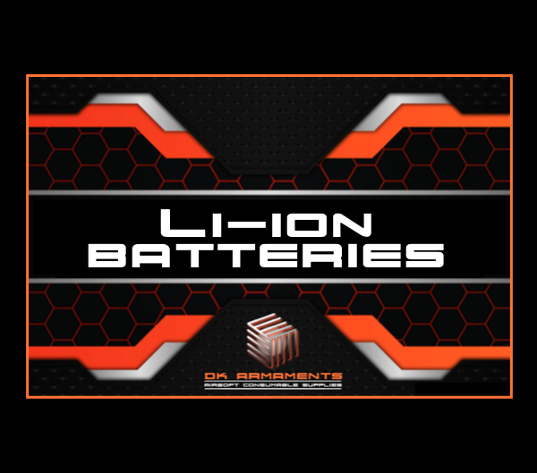 Li-Ion