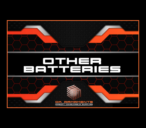 OTHER BATTERIES