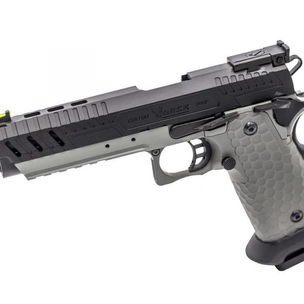 VORSK CS Hi-Capa VENGEANCE GREY/BLACK