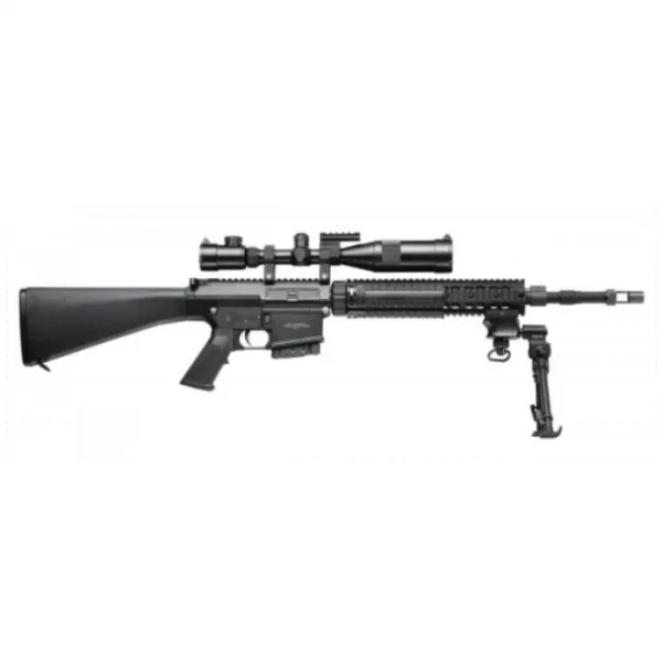 G&G GR25 AEG SPR Sniper Rifle