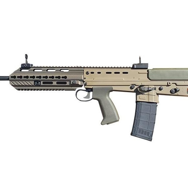 Ares L85A3 EFCS Gearbox AR-058E