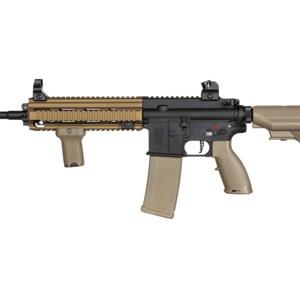 Specna Arms H21 EDGE 2.0 Assualt Rifle - Chaos Bronze GATE ASTER™