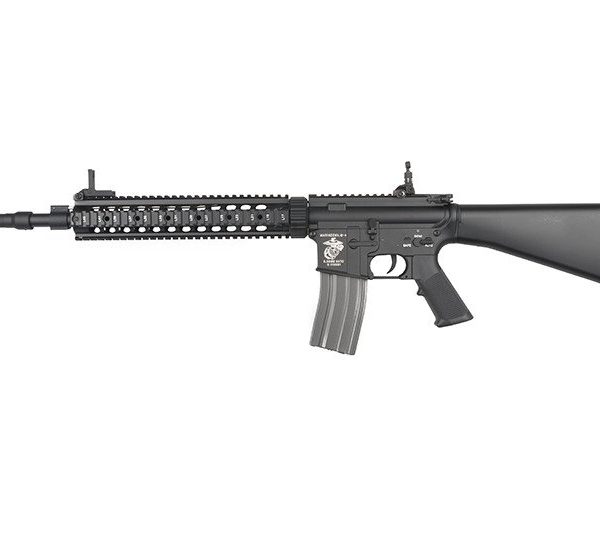 Specna Arms SA-B16 ONE SAE System Carbine Assault Rifle BLACK