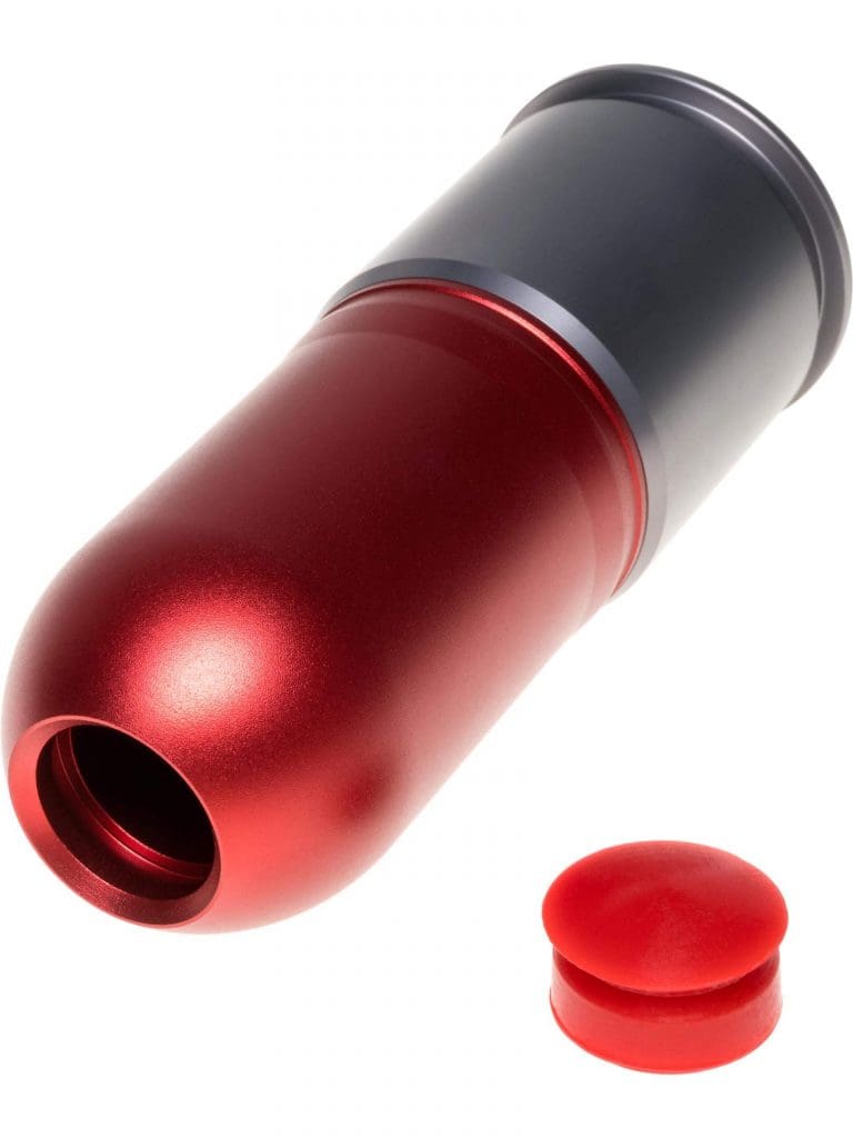NUPROL 40MM CAP HEAD GRENADE LARGE