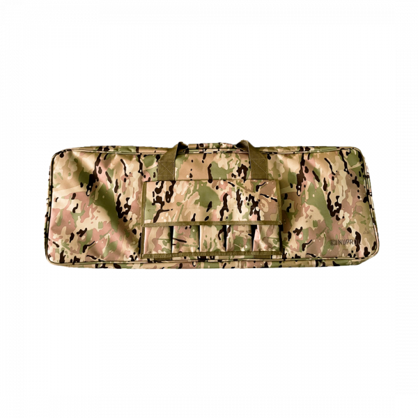36″ NP PMC ESSENTIALS SOFT RIFLE BAG CAMO