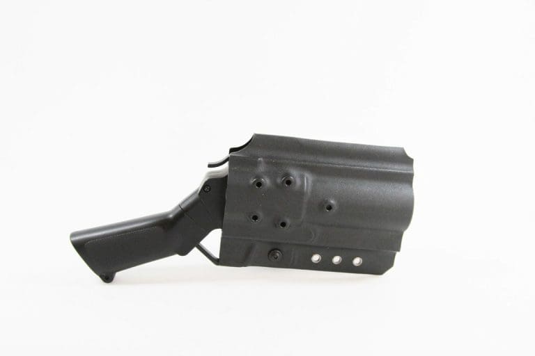 Deadly Customs Cyma 40mm Grenade Launcher Pistol Holster
