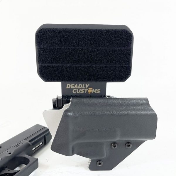 Holster Dangler Mount