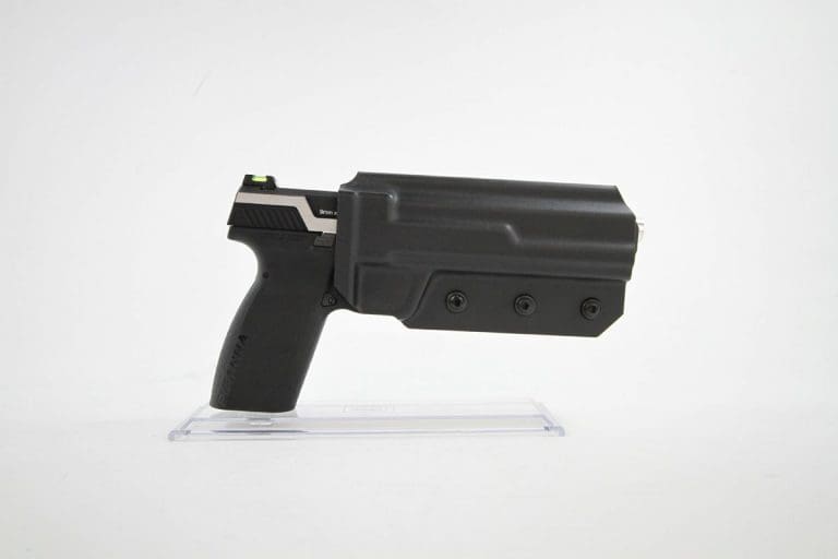 G&G Piranha MK 1 / SL Kydex DC1 Series Holster