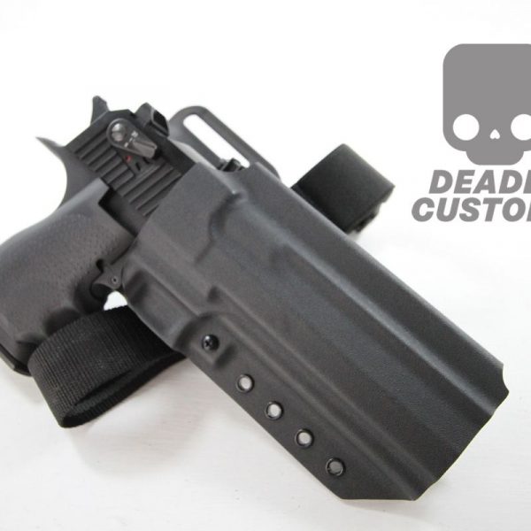 Universal Desert Eagle Kydex DC1 Series Holster
