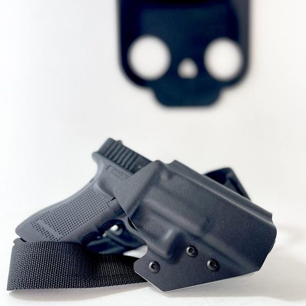 Signature G-Series Kydex DC1 Series Holster