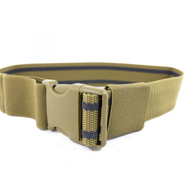 Tan Leg / Thigh Strap For Mid Rides and Holsters