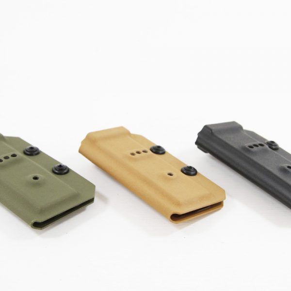 G SERIES Deadly Customs Magazine Holster