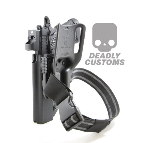 ASG B&T USW A1 Kydex DC1 Series Holster