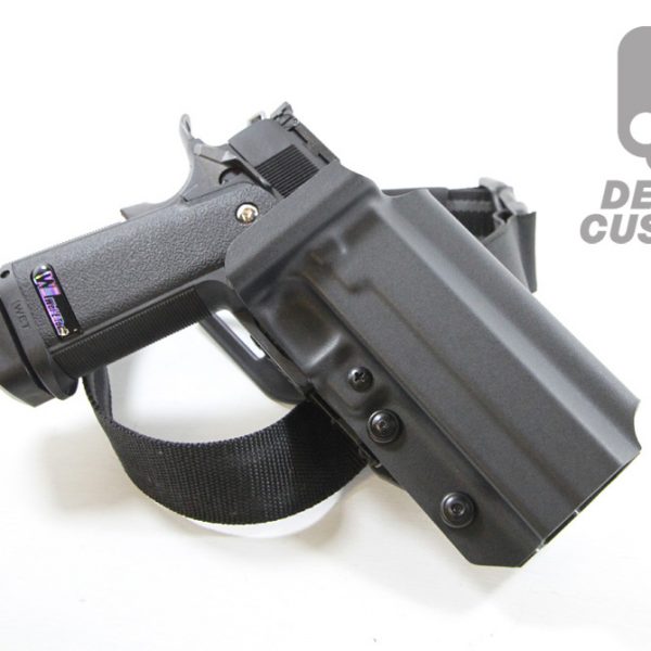 Universal Hi-Capa Kydex DC1 Series Holster