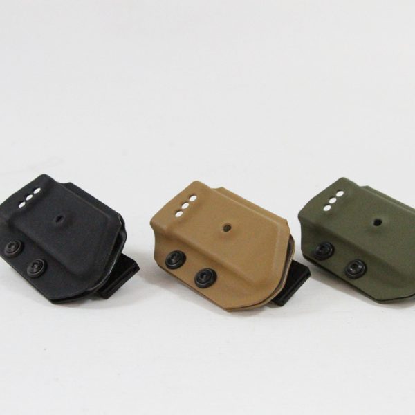 Deadly Customs SIG Sauer P226 Magazine Holster