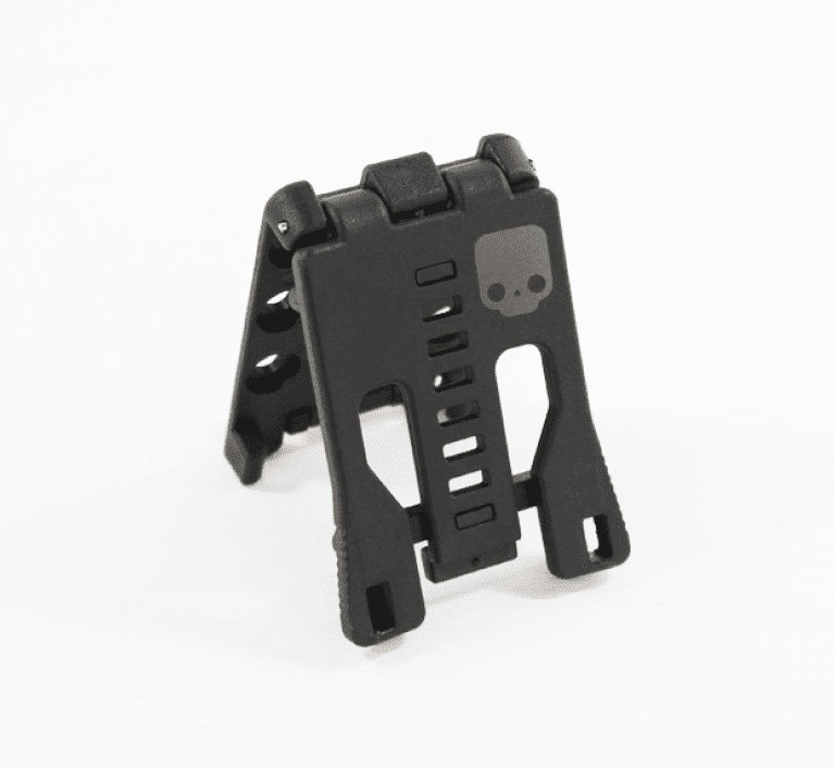 Deadly Customs Combat Loop (Belt and Molle)