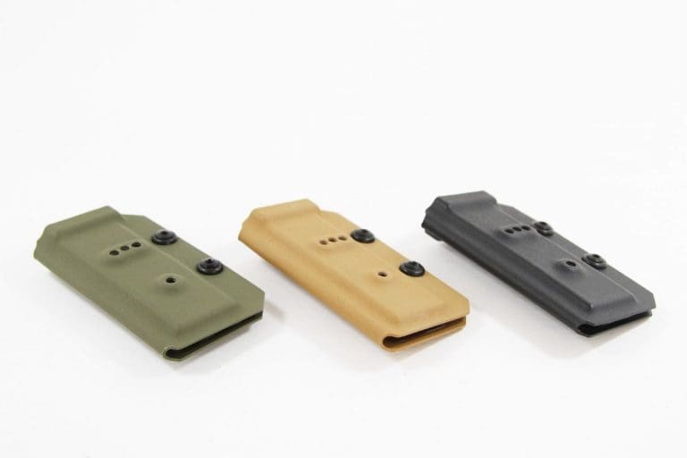 Deadly Customs Hi Capa Magazine Holster