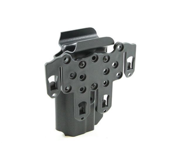 Deadly Customs Molle Mount System