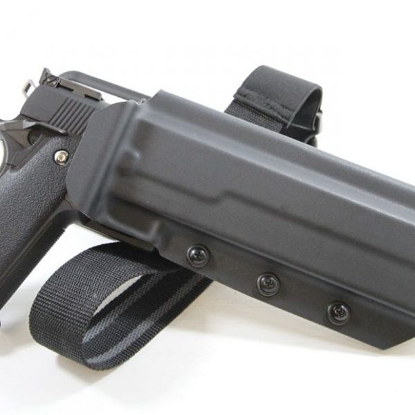 Hi-Capa 7.0 Dragon kydex DC1 Series Holster