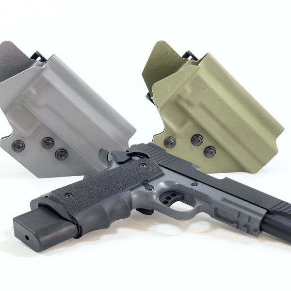 Signature 1911 Kydex DC1 Series Holster