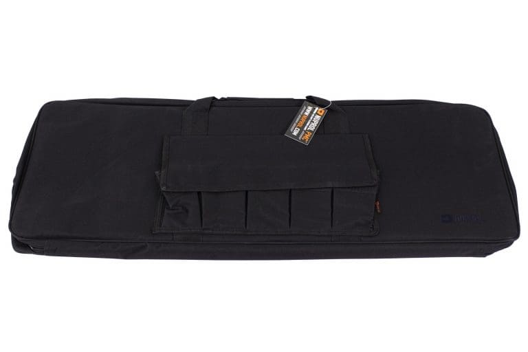36″ NP PMC ESSENTIALS SOFT RIFLE BAG BLACK