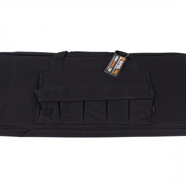 36″ NP PMC ESSENTIALS SOFT RIFLE BAG BLACK