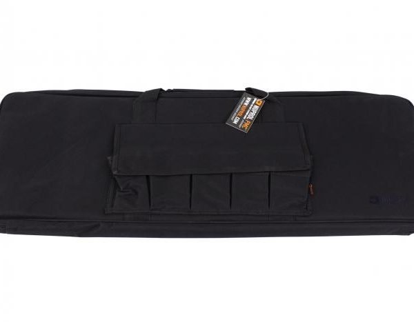 36" NP PMC ESSENTIALS SOFT RIFLE BAG VARIOUS COLOURS