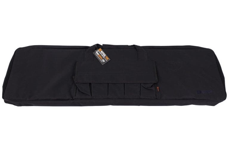 42" NP PMC ESSENTIALS SOFT RIFLE BAG VARIOUS COLOURS