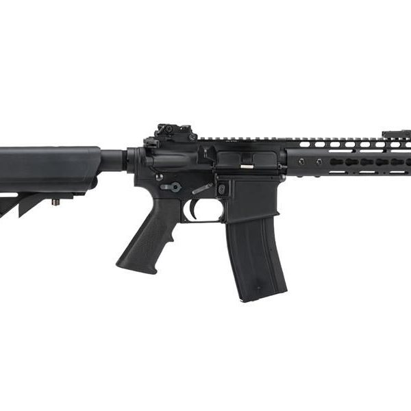 EMG x Noveske M4 Keymod 7" Gas Blowback Rifle