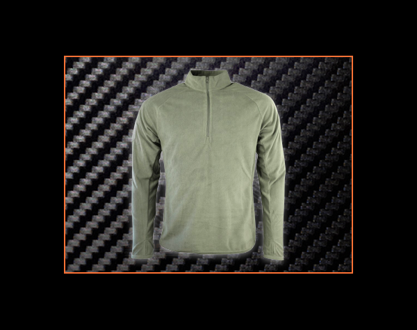 FLEECES AND OVERCOATS